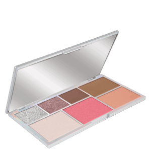 Paleta de Maquiagem Joli Joli Diamond Galaxy 150g