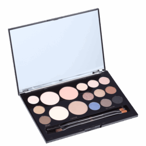 Paleta de Maquiagem Joli Joli Pop Up