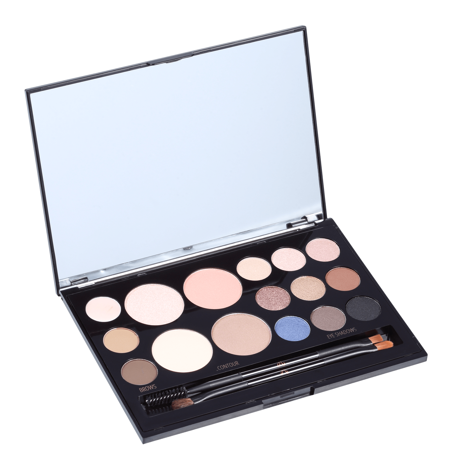 Paleta de Maquiagem Joli Joli Pop Up