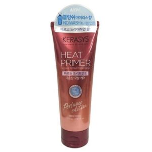 Primer Capilar Kerasys Heat Damage Repair Leave-in 100ml