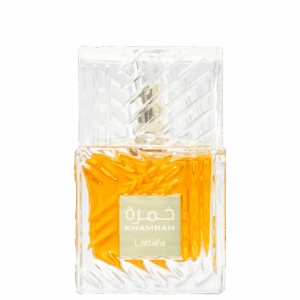 Khamrah Lattafa Eau de Parfum- Perfume Unissex 100ml