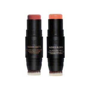 Kit Blush Nudestix Nudies Pretty Nude