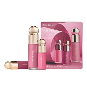 Kit de Blush Líquido Rare Beauty Soft Pinch