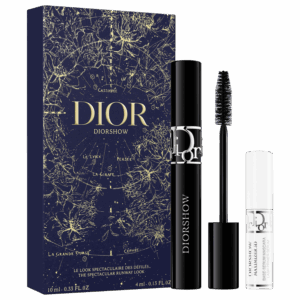 Kit Primer e Máscara Dior Diorshow (2 Produtos)