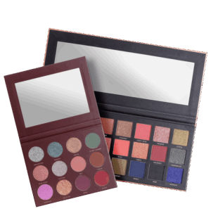 Kit Paletas Océane 2 Produtos