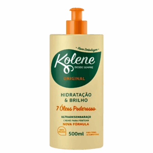 Condicionador Kolene Original 500ml