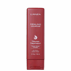 Condicionador de Tratamento Lanza Healing Colorcare Color Preserving Trauma Treatment 150ml