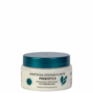 Manteiga Demaquilante L’apiely Prebiótica 100g