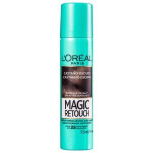Corretivo de Raiz Instantâneo L’Oréal Paris Magic Retouch 75ml