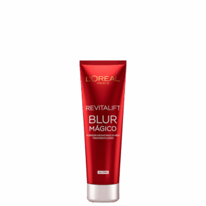 Primer Facial L’Oréal Paris Dermo Expertise Revitalift Blur Mágico 27g