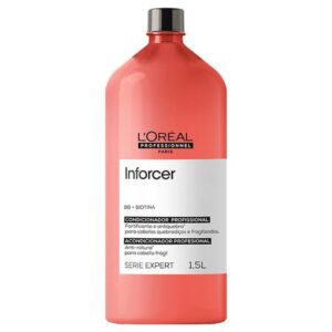 Condicionador Anti-Quebra Loreal Professionnel Inforcer 1500 ml