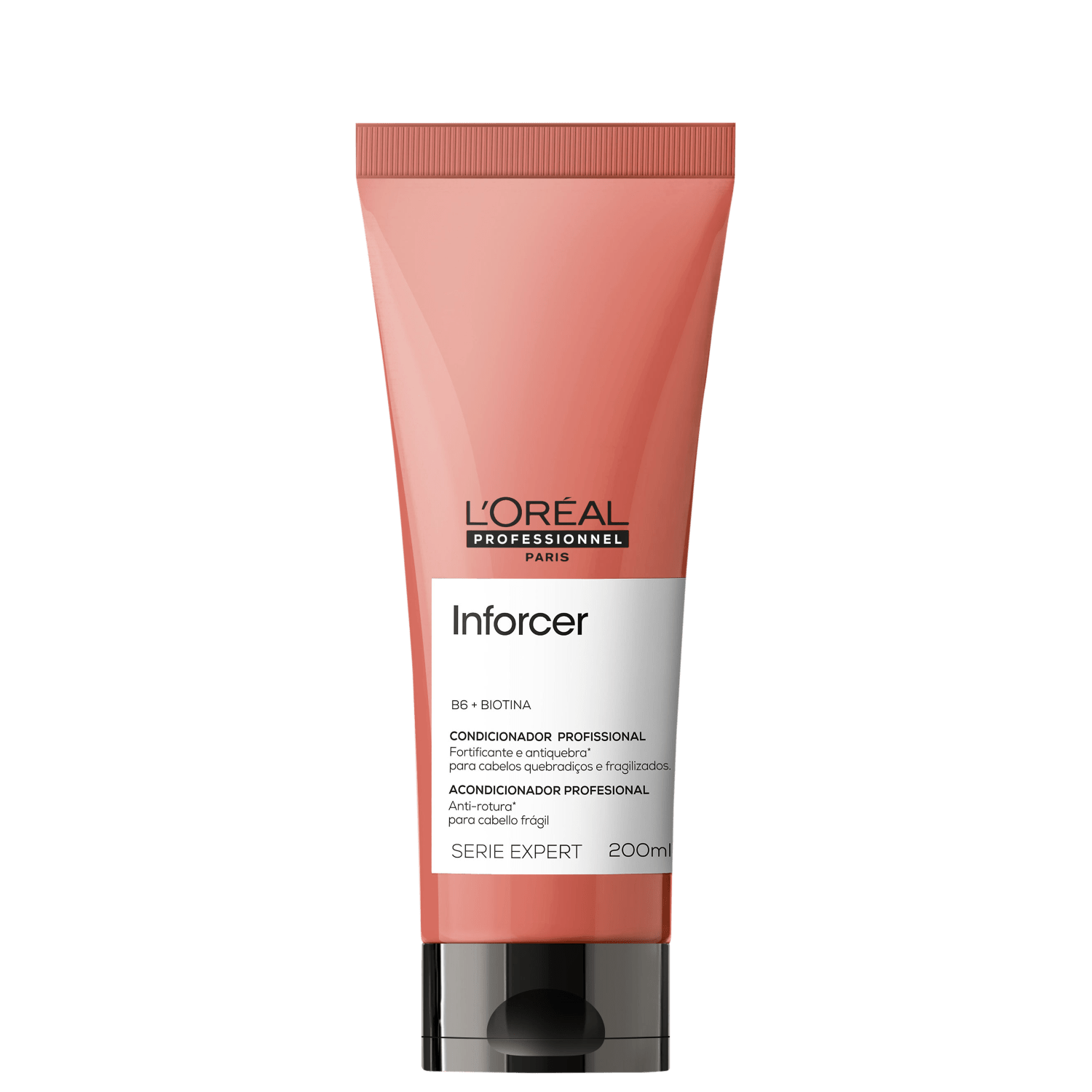 Condicionador Loreal Professionnel Inforcer Serie Expert 200ml
