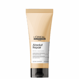 Condicionador Loreal Professionnel Serie Expert Absolut Repair Gold Quinoa Protein 200ml