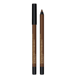 Lápis de Olho Delineador Lancôme 24h Drama Liqui-Pencil French Chocolate 1,2g