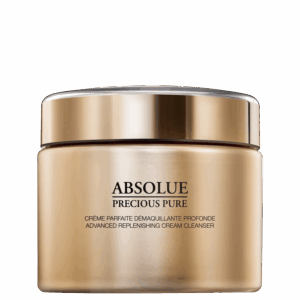Creme Demaquilante Lancôme Absolue Precious Pure Cream Cleanser 200ml