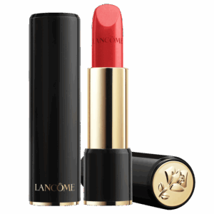 Batom Cremoso Lancôme L’Absolu Rouge Hydrating Cream 047 Rouge Rayonnant 3g