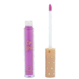 Brilho Labial Latika Lip Gloss N° 07 4ml