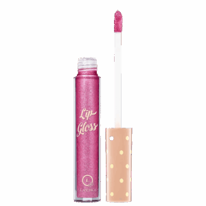 Brilho Labial Latika Lip Gloss N° 12 4ml