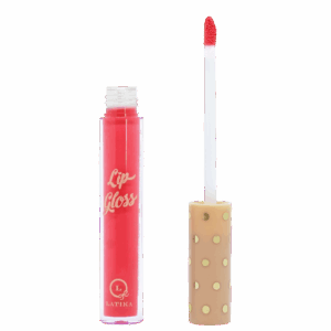 Brilho Labial Latika Lip Gloss N° 16 4ml