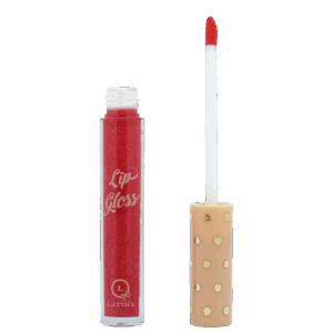 Brilho Labial Latika Lip Gloss N° 18 4ml