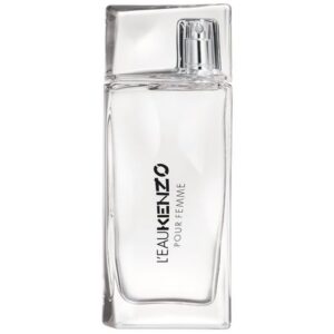 L’Eau Pour Femme Kenzo Perfume Feminino Eau de Toilette 50ml