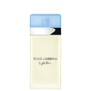 Perfume Feminino Dolce & Gabbana Light Blue Eau de Toilette