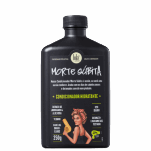 Lola Cosmetics Morte Súbita- Condicionador 250ml