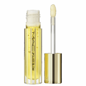 Óleo Labial M,A,C Lipglass Blow Plump Oil 5ml