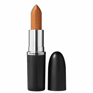 Batom Acetinado MAC Macximal Satin Call It Cozy 3.5g