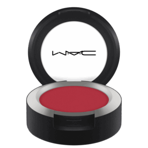 Sombra MAC Powder Kiss Soft Matte Werk Werk Werk 1,5g