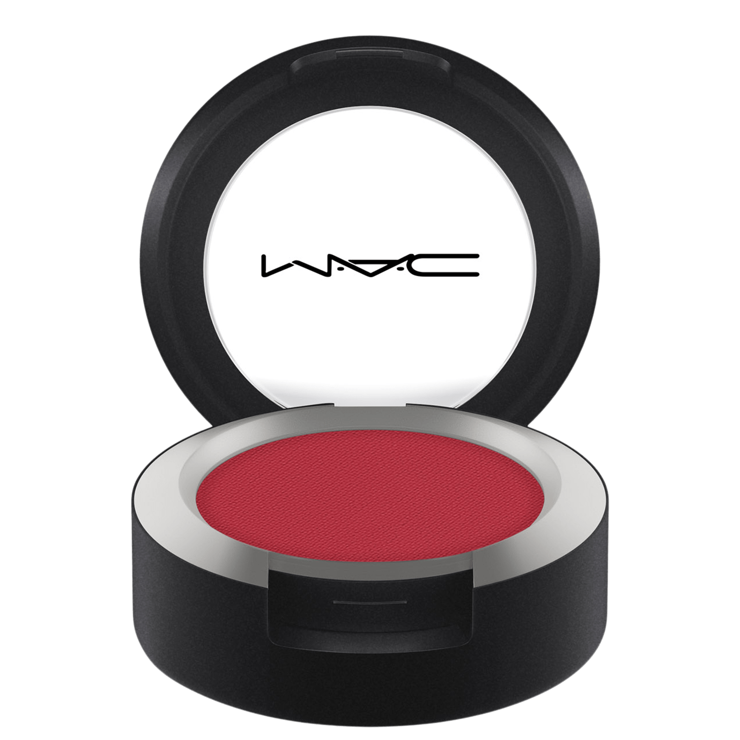 Sombra MAC Powder Kiss Soft Matte Werk Werk Werk 1,5g