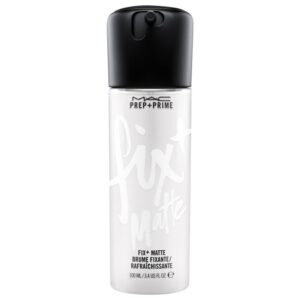 Primer e Fixador de Maquiagem M·A·C Prep + Prime Fix+ Matte Mist 100ml