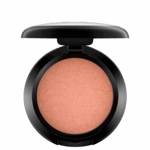Blush Cintilante MAC Sheertone Shimmer Peachtwist 6g