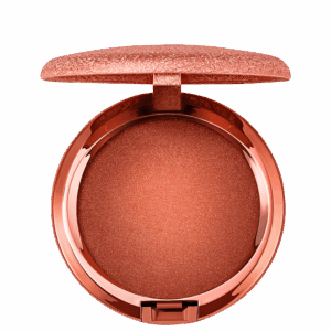 Pó Bronzeador M·A·C Skinfinish Sunstruck Matte Rad Rich Rosy 8g