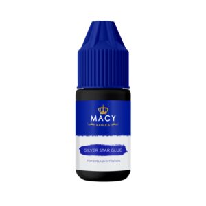 Cola para Extensão de Cílios Macy Silver Star Glue 3ml