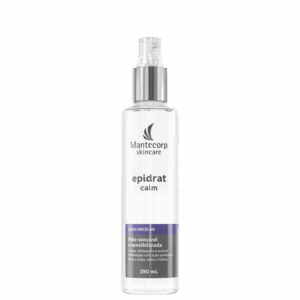 Água Micelar Mantecorp Epidrat Calm 190ml