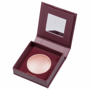 Iluminador em Pó Mariana Saad by Océane Just Glow Bouquet Rosa 65g