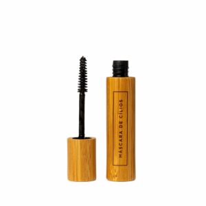 Máscara de Cílios Natural BioBio 8g