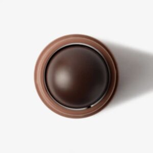 Contorno Bastão Mascavo Shape Stick Cioccolato 6g