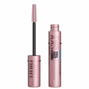 Máscara de Cílios Maybelline Lash Sensational Sky High À Prova D’Água 6ml