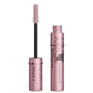 Máscara de Cílios Maybelline Lash Sensational Sky High Lavável 29g