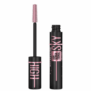 Máscara de Cílios Maybelline Lash Sensational Sky High 29g