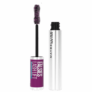 Máscara de Cílios Maybelline The Falsies Lash Lift À Prova D’Água 10ml