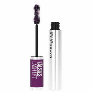 Máscara de Cílios Maybelline The Falsies Lash Lift Lavável 10ml