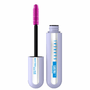 Máscara de Cílios Maybelline The Falsies Surreal À Prova D’Água 10ml