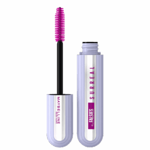 Máscara de Cílios Maybelline The Falsies Surreal 10ml
