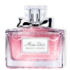 Miss DIOR Absolutely Blooming Dior Eau de Parfum- Perfume Feminino 100ml