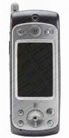 Motorola A920