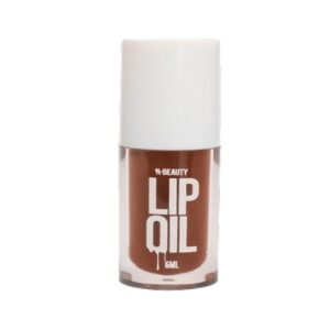 Óleo Labial N-Beauty Lip Oil Marrom 6ml