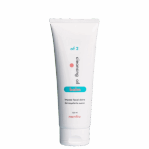 Creme Demaquilante Nantie Cleansing Oil Balm 120ml